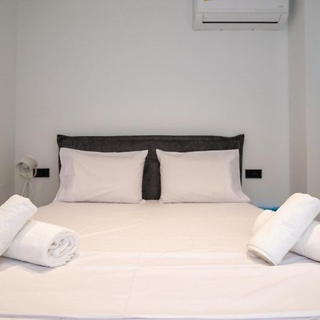 Facadoro Apartments Athens Luaran gambar