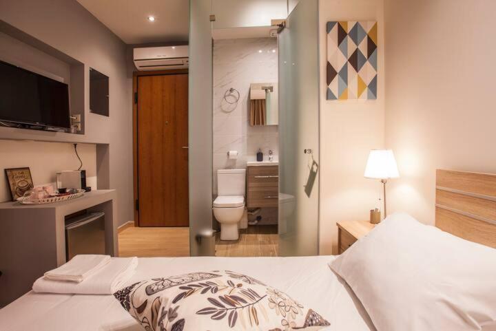 Facadoro Apartments Athens Luaran gambar