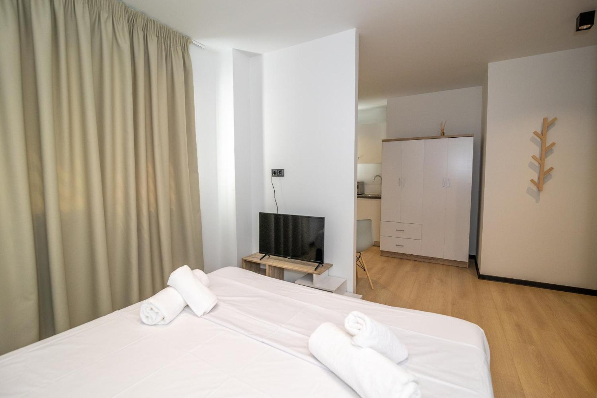 Facadoro Apartments Athens Luaran gambar