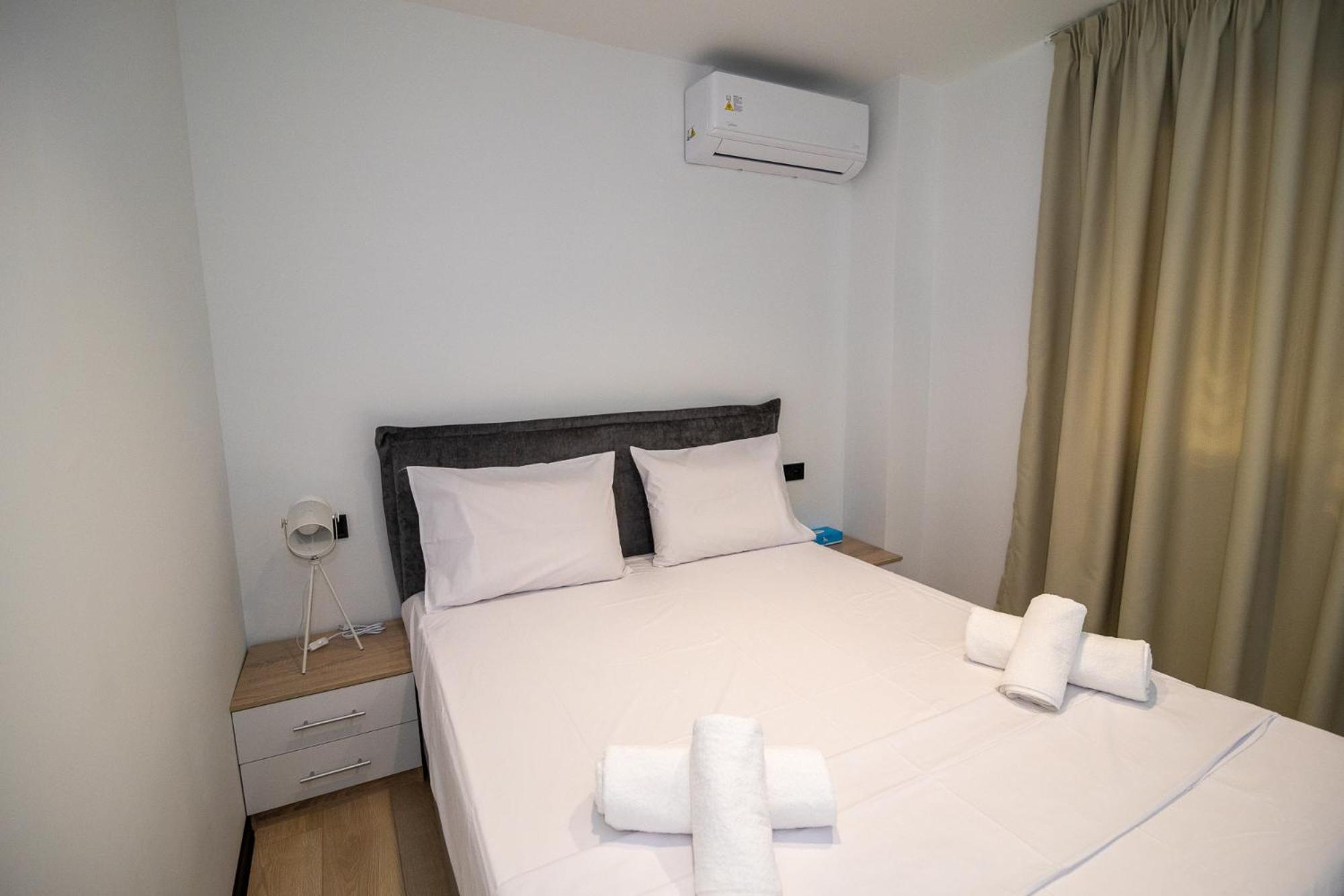 Facadoro Apartments Athens Luaran gambar