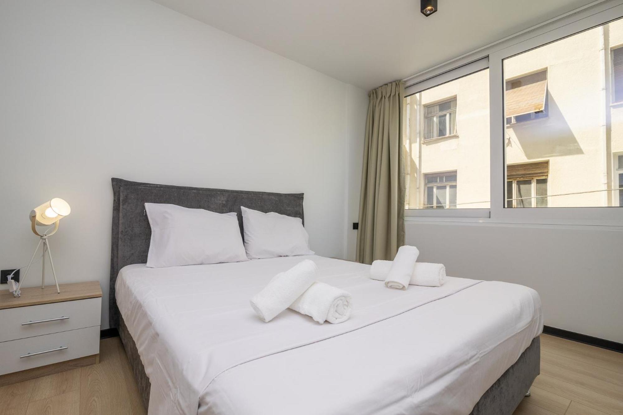 Facadoro Apartments Athens Luaran gambar