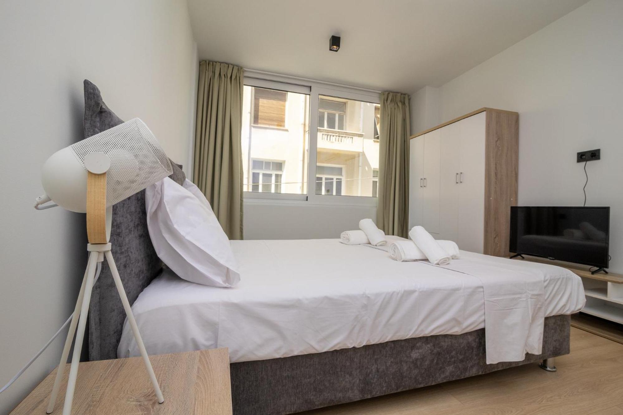 Facadoro Apartments Athens Luaran gambar